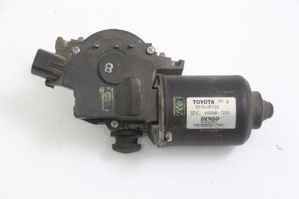 Scheibenwischermotor vorn 851100F020 Toyota COROLLA VERSO ZZE12