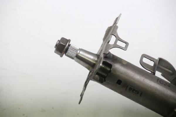 Fensterhebermotor vorn links Suzuki SX4 EY GY 8353063J01 09-2009 gebraucht 1