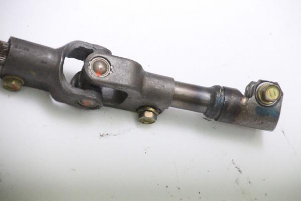 Türschloss vorn links Toyota COROLLA VERSO E12 04-2006 gebraucht 3