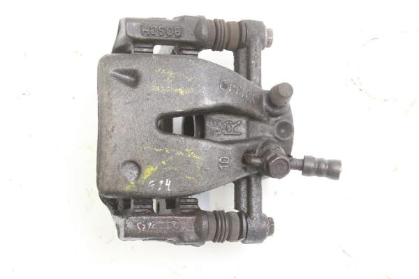 Fensterheber vorn links Suzuki SX4 EY GY 8344079J11 ohne Motor 09-2009 gebraucht 2