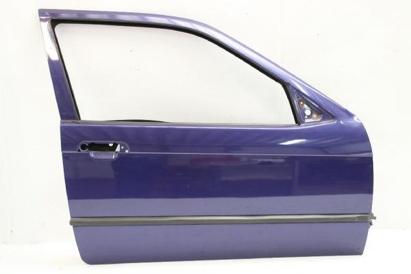 Tür 3trg rechts 41518233864 BMW 3er Compact E36