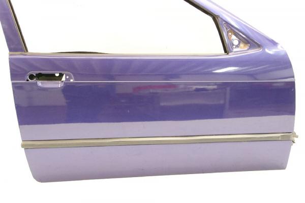 Tür 3trg rechts 41518233864 BMW 3er Compact E36