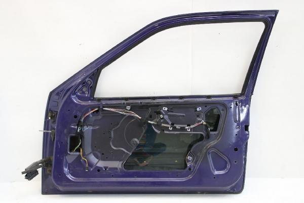 Tür 3trg rechts 41518233864 BMW 3er Compact E36