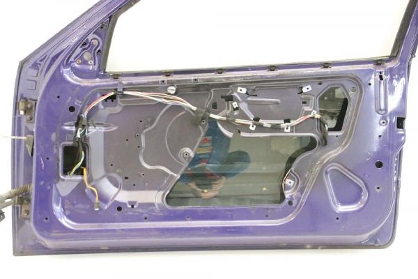 Tür 3trg rechts 41518233864 BMW 3er Compact E36