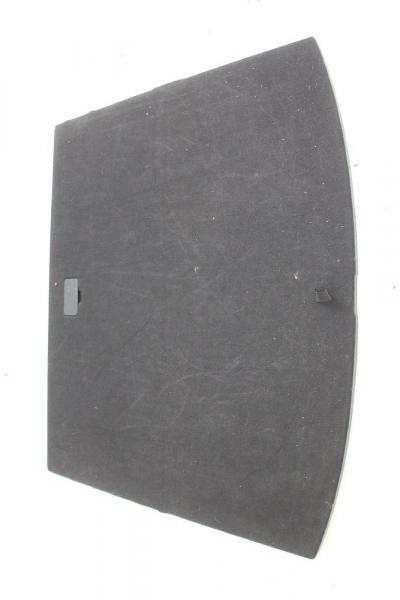 Tür hinten links VW PASSAT Variant 3BG 3B9833051AC Blau 03-2001 gebraucht 2