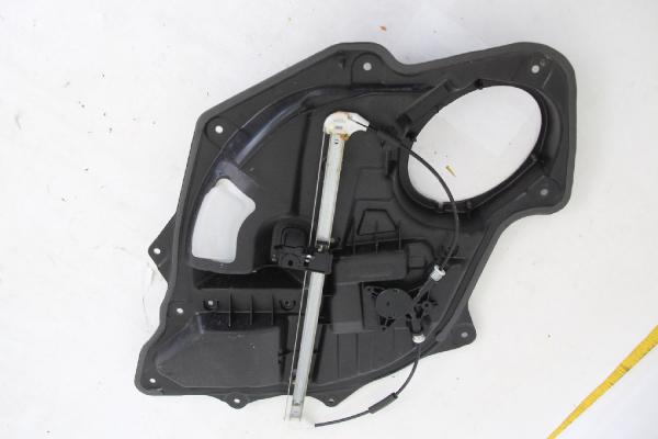 Wischermotor vorn Dodge CALIBER 05303780AF 02-2009 gebraucht 1