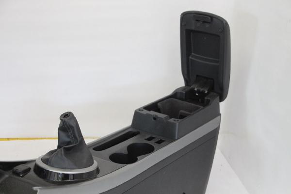 Karosseriesteuergerät Mercedes C-KLASSE S 204 01-2009 gebraucht 1