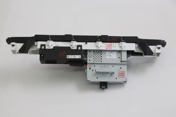 Querlenker vorn links Seat IBIZA 4 6R0407151F 1,2 10-2008 gebraucht 2