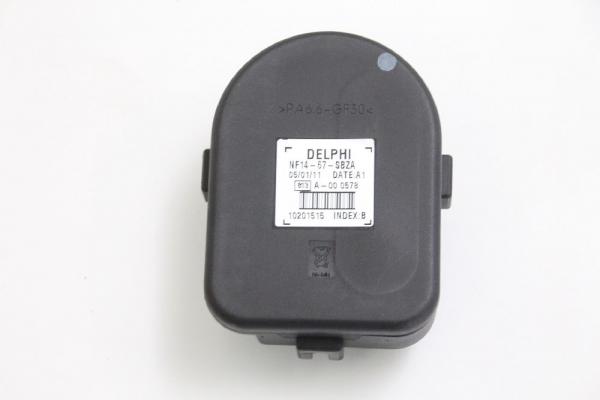 Türgriff hinten links VW JETTA 3 1K5837205 03-2006 gebraucht 1