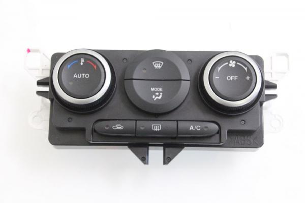 Klimabedienteil EH64K1900EH64 Mazda CX 7