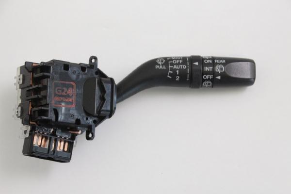 Schalter Scheibenwischer GR1R66128A Mazda CX 7