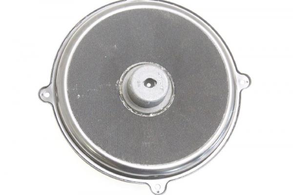 Kotflügel vorn links Suzuki GRAND VITARA 2 grau 5771065J10 02-2007 gebraucht 1
