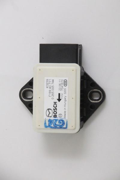 Schiebetür links Fiat ULYSSE 2 179 9459933687 Blau 06-2004 gebraucht 3