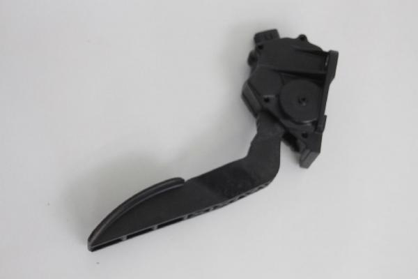 Wischermotor hinten Opel MERIVA A 9132802 VALEO 1273050 12-2003 gebraucht 2