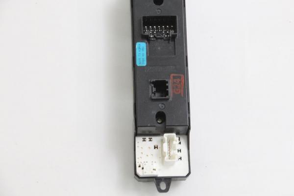 Schalter Fensterheber vorn links EH6266350 Mazda CX 7