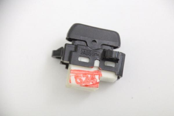 Tür vorn links Mazda Tribute EP 4WD EC0159020M Schwarz 11-2004 gebraucht 3