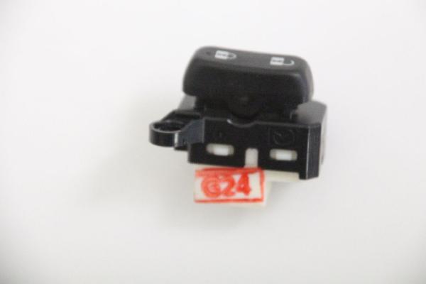 Tür vorn links Mazda Tribute EP 4WD EC0159020M Schwarz 11-2004 gebraucht 2