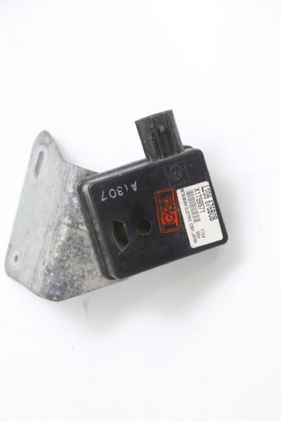 Tür vorn rechts Fiat ULYSSE 2 179 9463848287 9459963487 Blau 06-2004 gebraucht 1