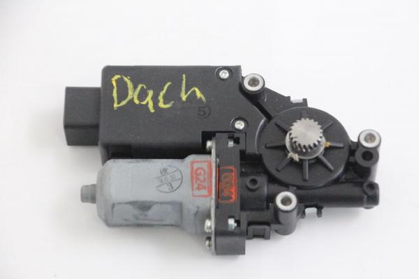 Schiebedach Motor EG2269870 Mazda CX 7