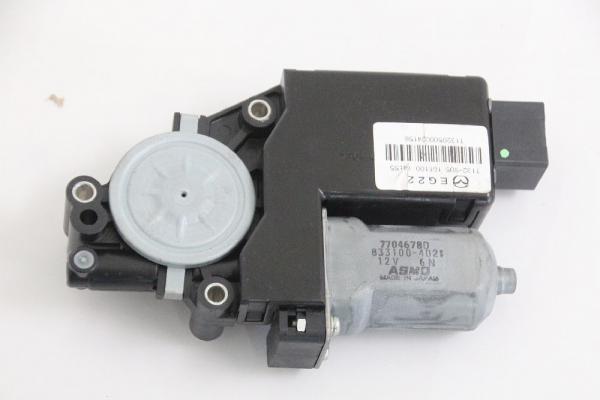 Kühlerlüfter Peugeot 107 163600Q020 1,0 Benzin 50 KW 68 PS 03-2008 gebraucht 4