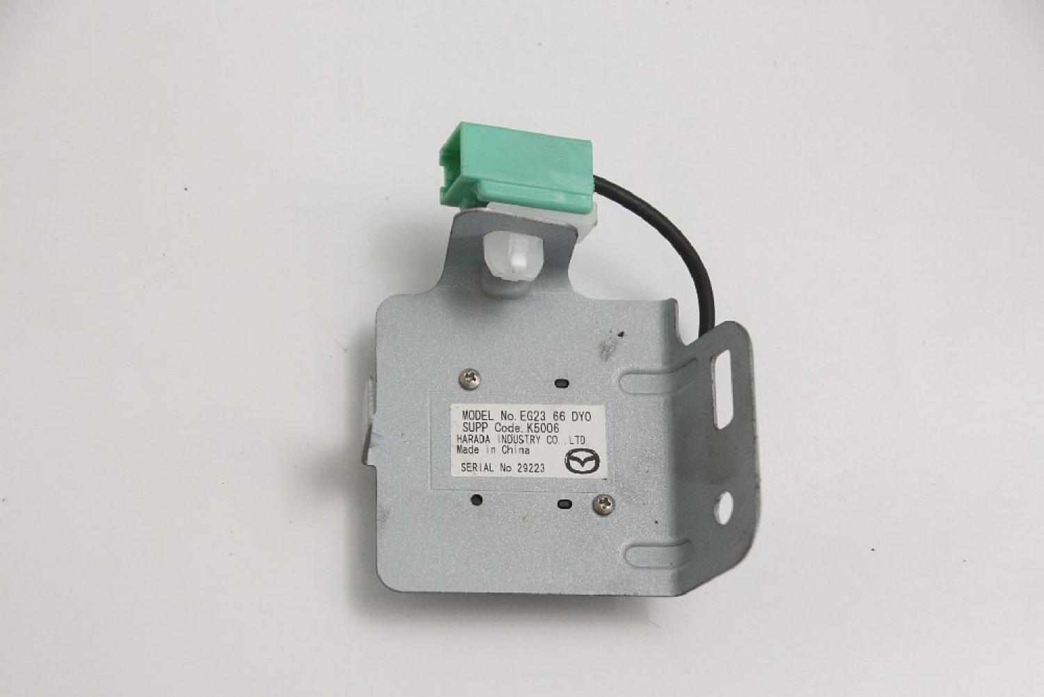 Antenne EG2366DY0 Mazda CX 7