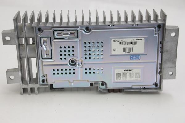 Tür links Suzuki JIMNY FJ 06-2007 gebraucht 2