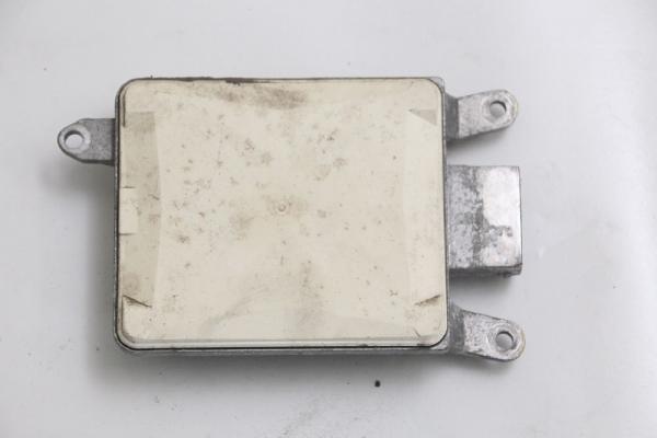 Spiegel manuell links Citroen C1 1 879400H011 06-2010 gebraucht 2