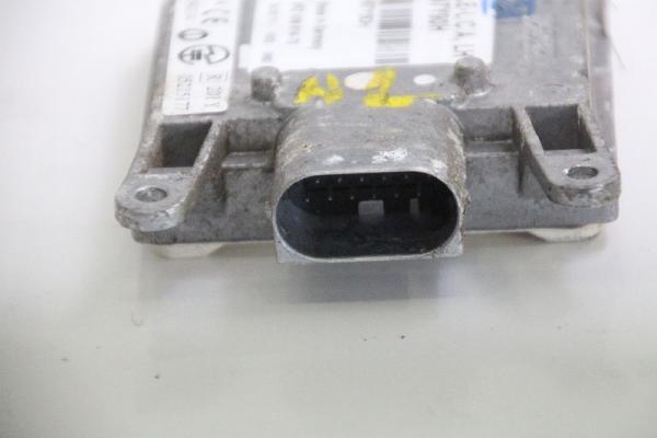 Servo Lenkgetriebe Renault CLIO 2 7700429715 1,4 55 KW 75 PS Benzin 03-1999 gebraucht 3