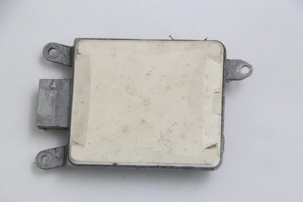 Spiegel manuell links Citroen C1 1 879400H011 06-2010 gebraucht 1