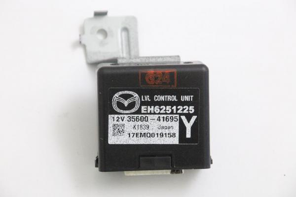 Steuergerät Karosserie EH6251225 Mazda CX 7