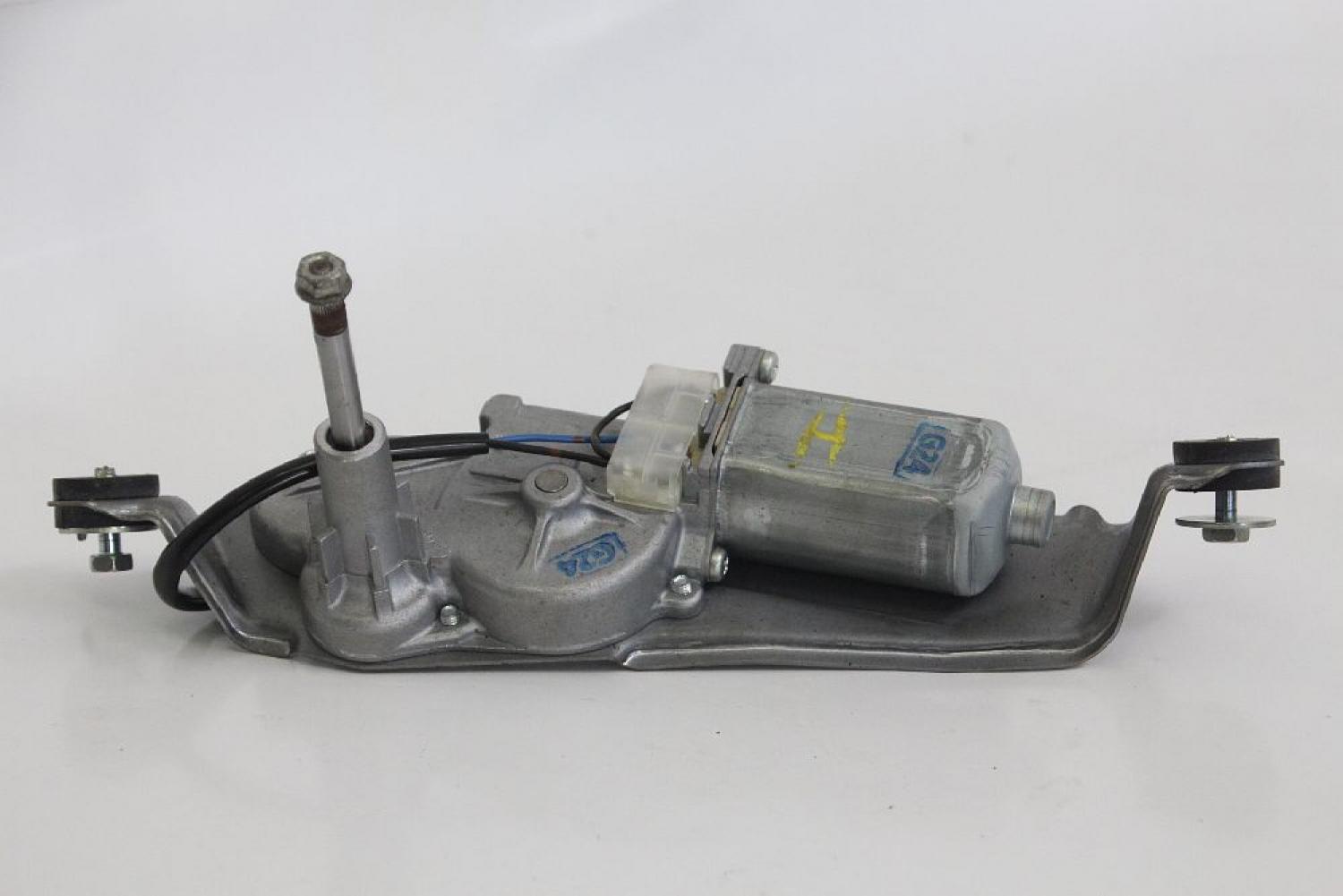 Scheibenwischermotor hinten EG2167450C Mazda CX 7