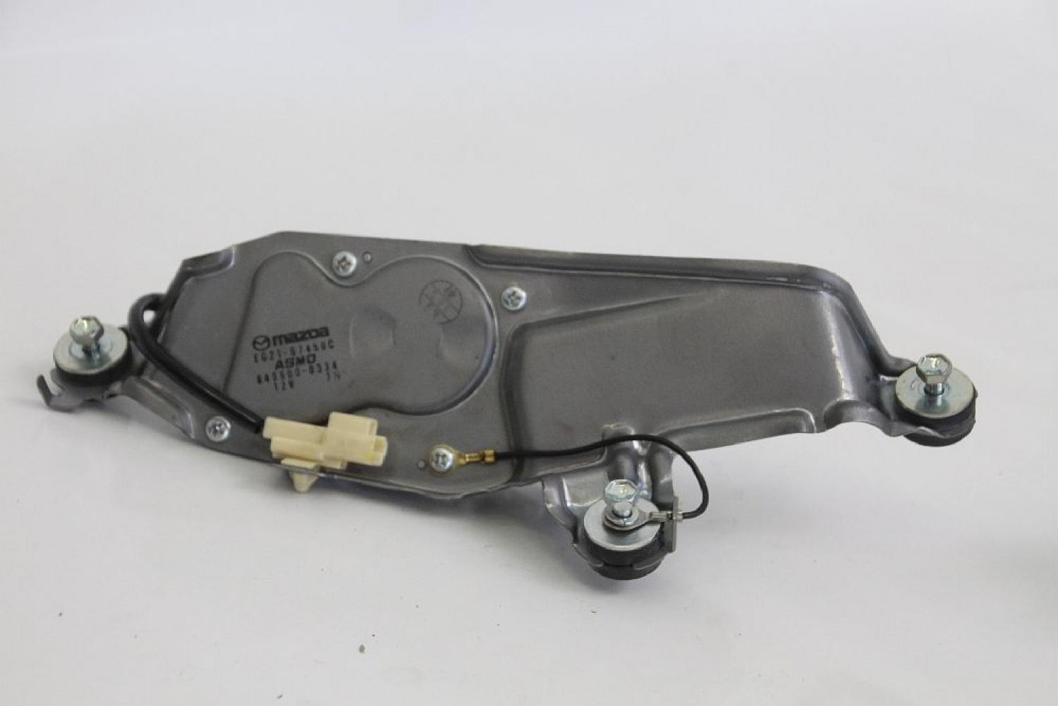 Scheibenwischermotor hinten EG2167450C Mazda CX 7