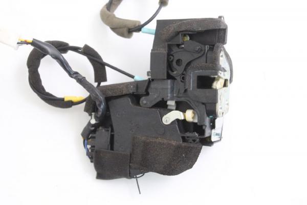 Türschloß hinten rechts EH1472310E Mazda CX 7