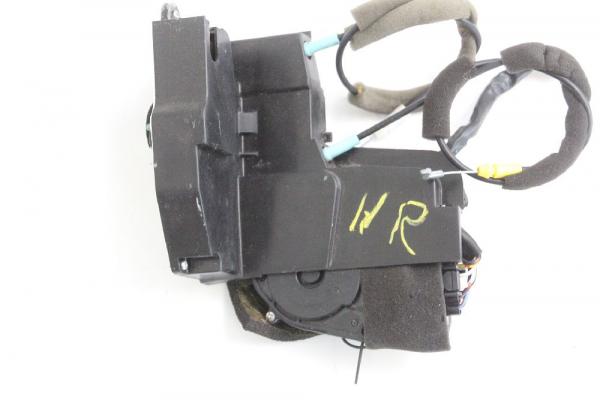 Türschloß hinten rechts EH1472310E Mazda CX 7