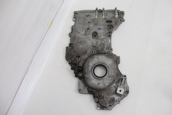 Stirndeckel R2AA10510J Mazda CX 7