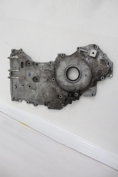 Heckklappe Volvo V50 grau 31218941 03-2010 gebraucht 2