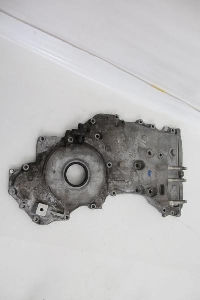 Stirndeckel R2AA10510J Mazda CX 7
