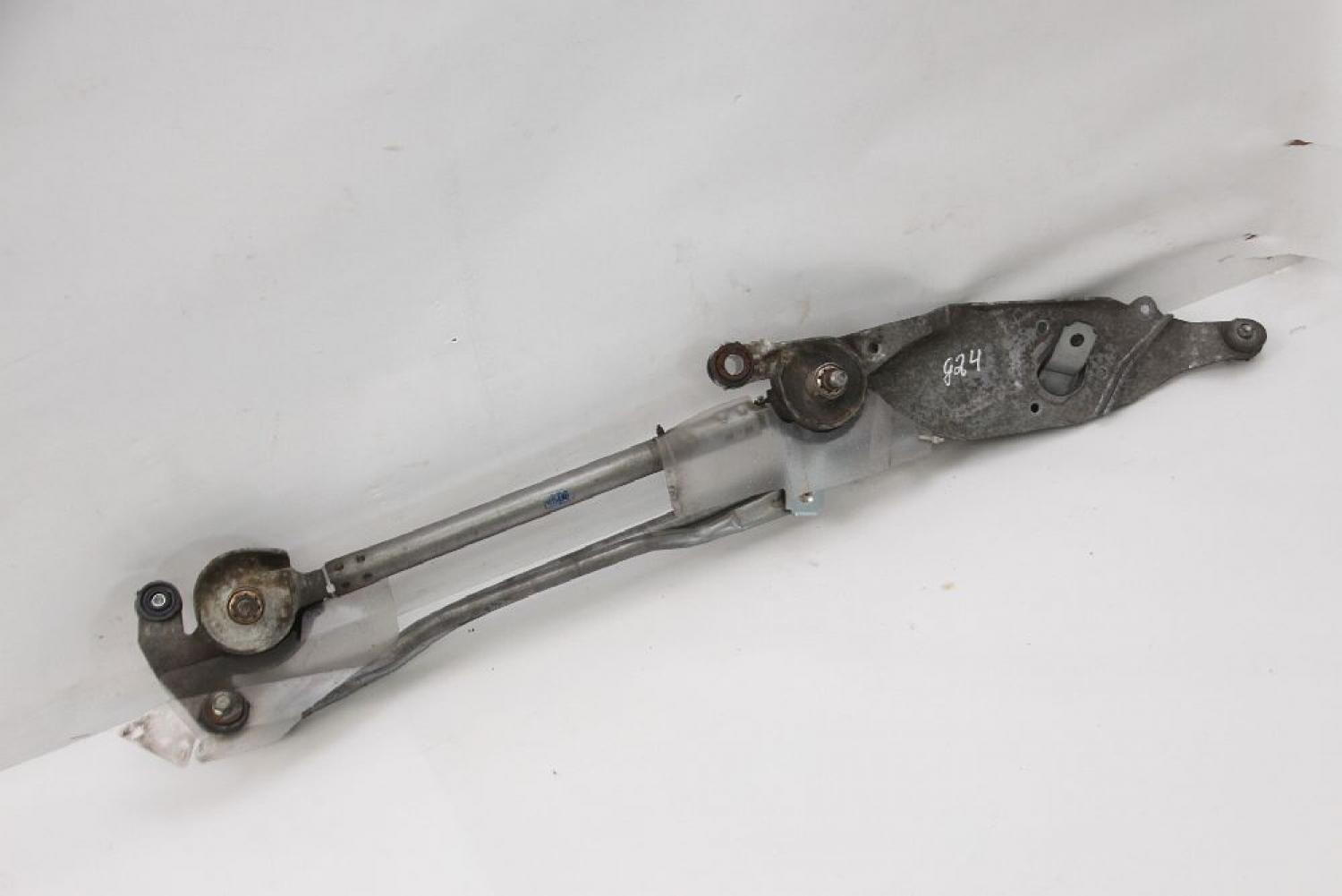 Scheibenwischergestänge EH6267360 Mazda CX 7