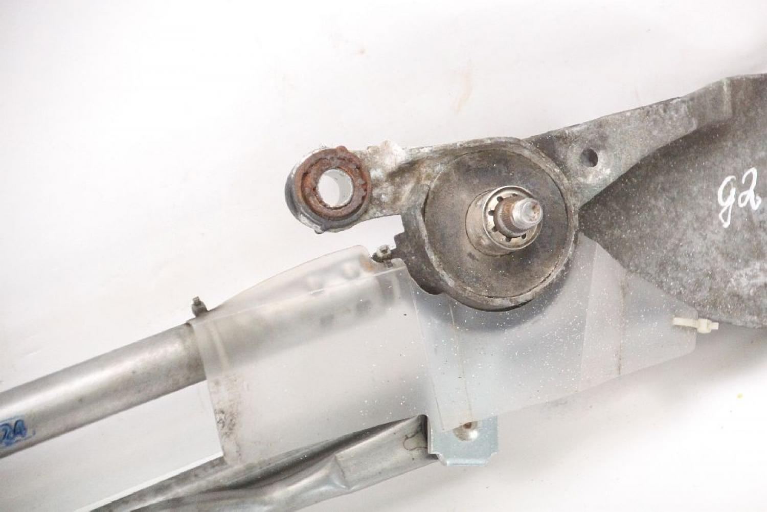 Scheibenwischergestänge EH6267360 Mazda CX 7