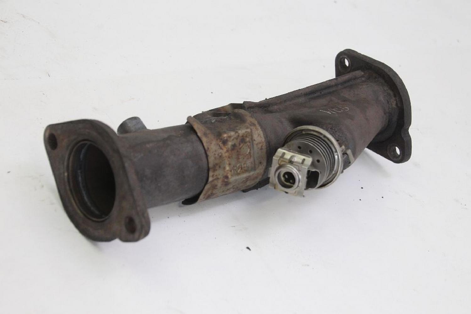 Auspuff / Hosenrohr R2P740650 Mazda CX 7