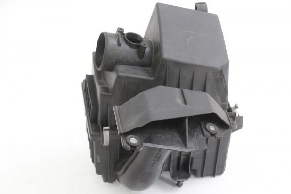 Tür links Ford KA 1 RBT P20KGB20123KA 1692566 Gelb 02-2002 gebraucht 4