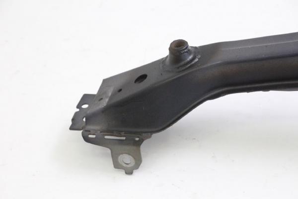 Sitzbank hinten VW TOURAN 1 1T0883065E zweite Reihe rechts 06-2007 gebraucht 3