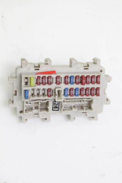 Sicherungskasten EA00A6K16 Nissan NAVARA D40