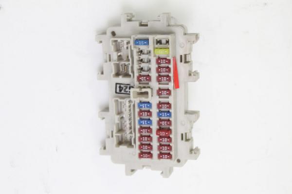 Sicherungskasten EA00A6K16 Nissan NAVARA D40