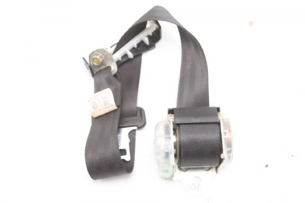 Sicherheitsgurt hinten 88854EB40C Nissan NAVARA D40