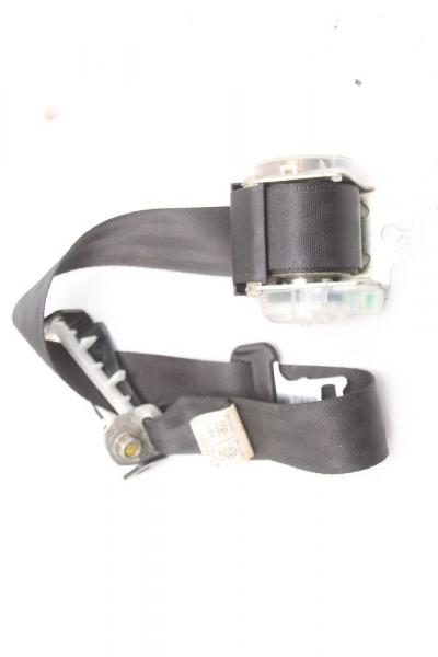 Sicherheitsgurt hinten 88854EB40C Nissan NAVARA D40