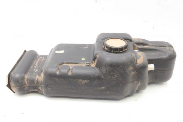 Kraftstofftank 17201EB300 Nissan NAVARA D40