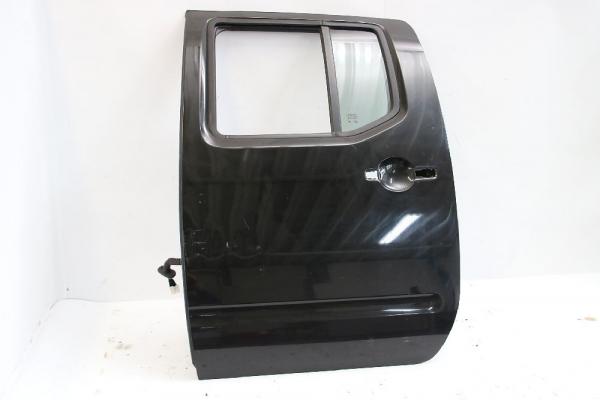 Tür hinten links 82101EB332 Nissan NAVARA D40