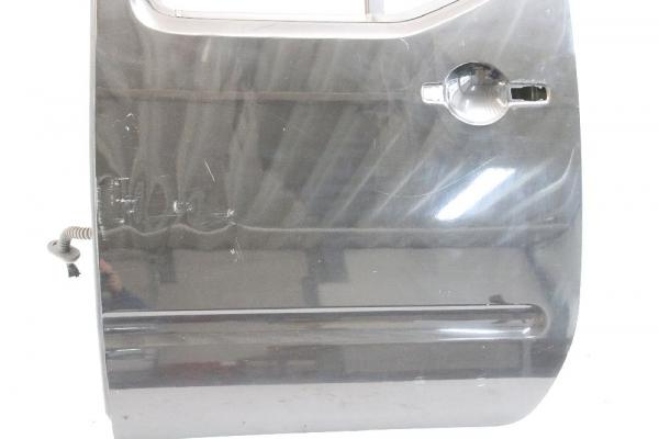 Tür hinten links 82101EB332 Nissan NAVARA D40
