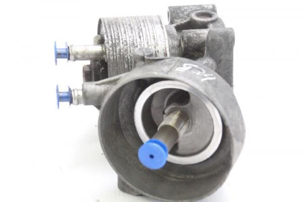 Ölfiltergehäuse 15238EB30A Nissan NAVARA D40